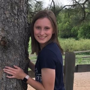 Meet your Posher, Emily